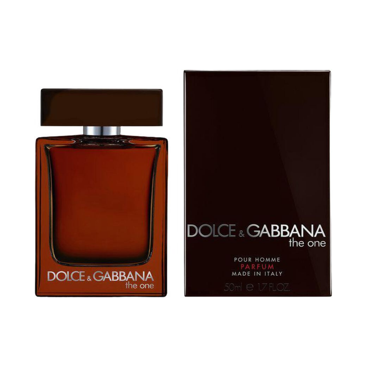 D&G The One Pour Homme Parfum