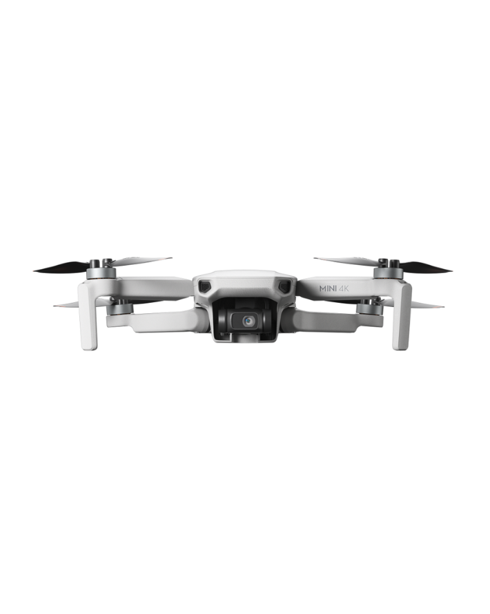 DJI Mini 4K Fly More Combo (RC-N1C)