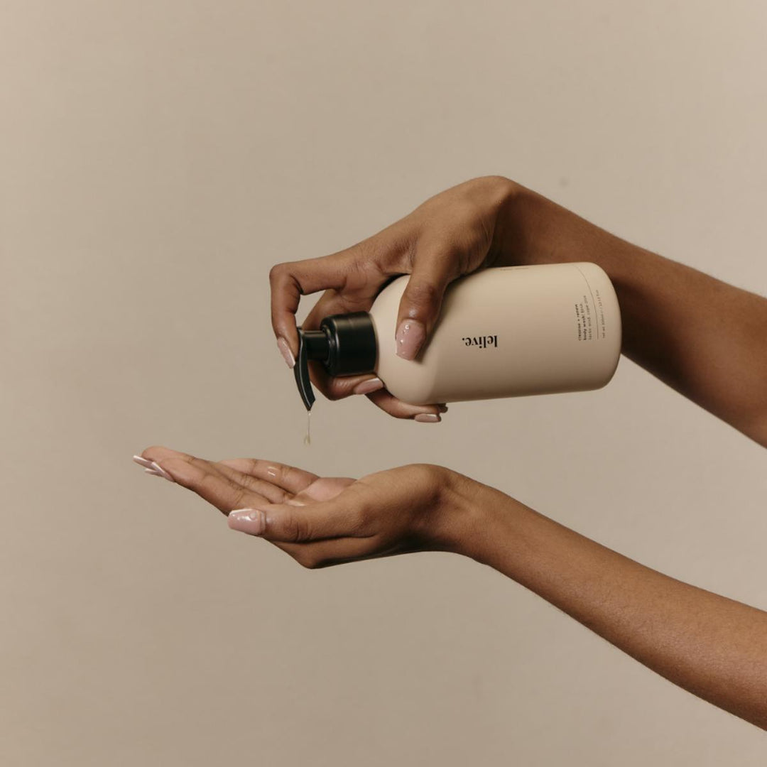 Clean Slate - Cleanse & Renew Body Wash