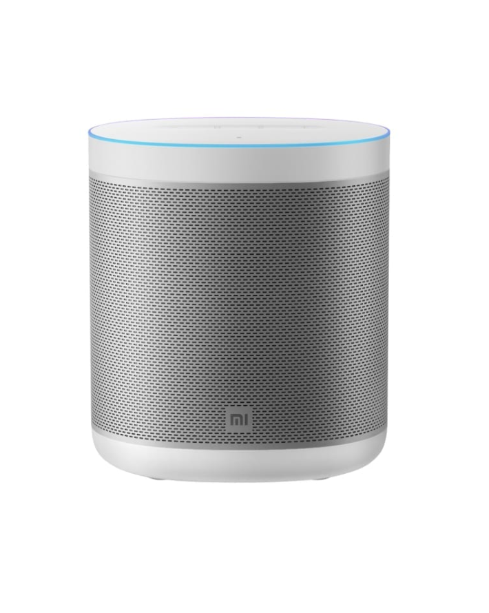 Smart Speaker