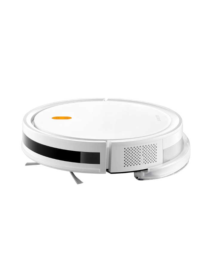Robot Vacuum  Cleaner & Mop E5