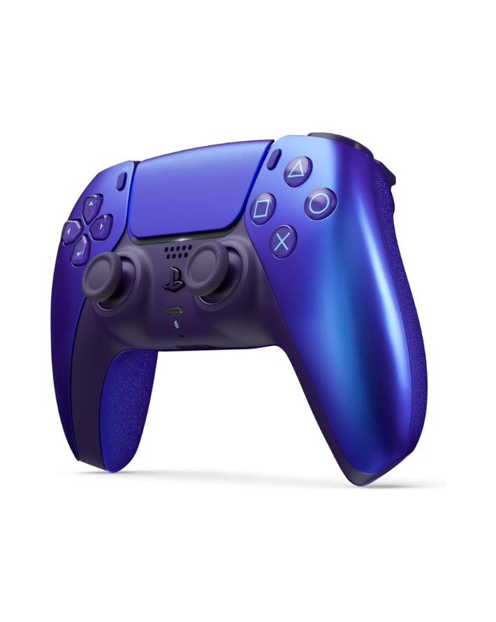 Ps5 Dual Sense Chroma Indigo