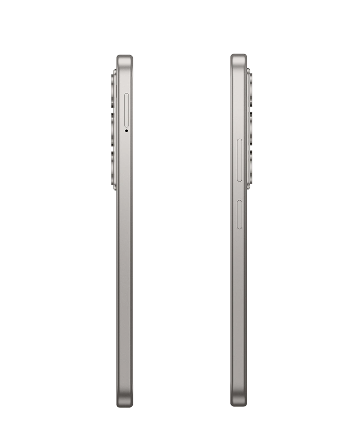City 100 Dual Sim Cellphone - Titanium