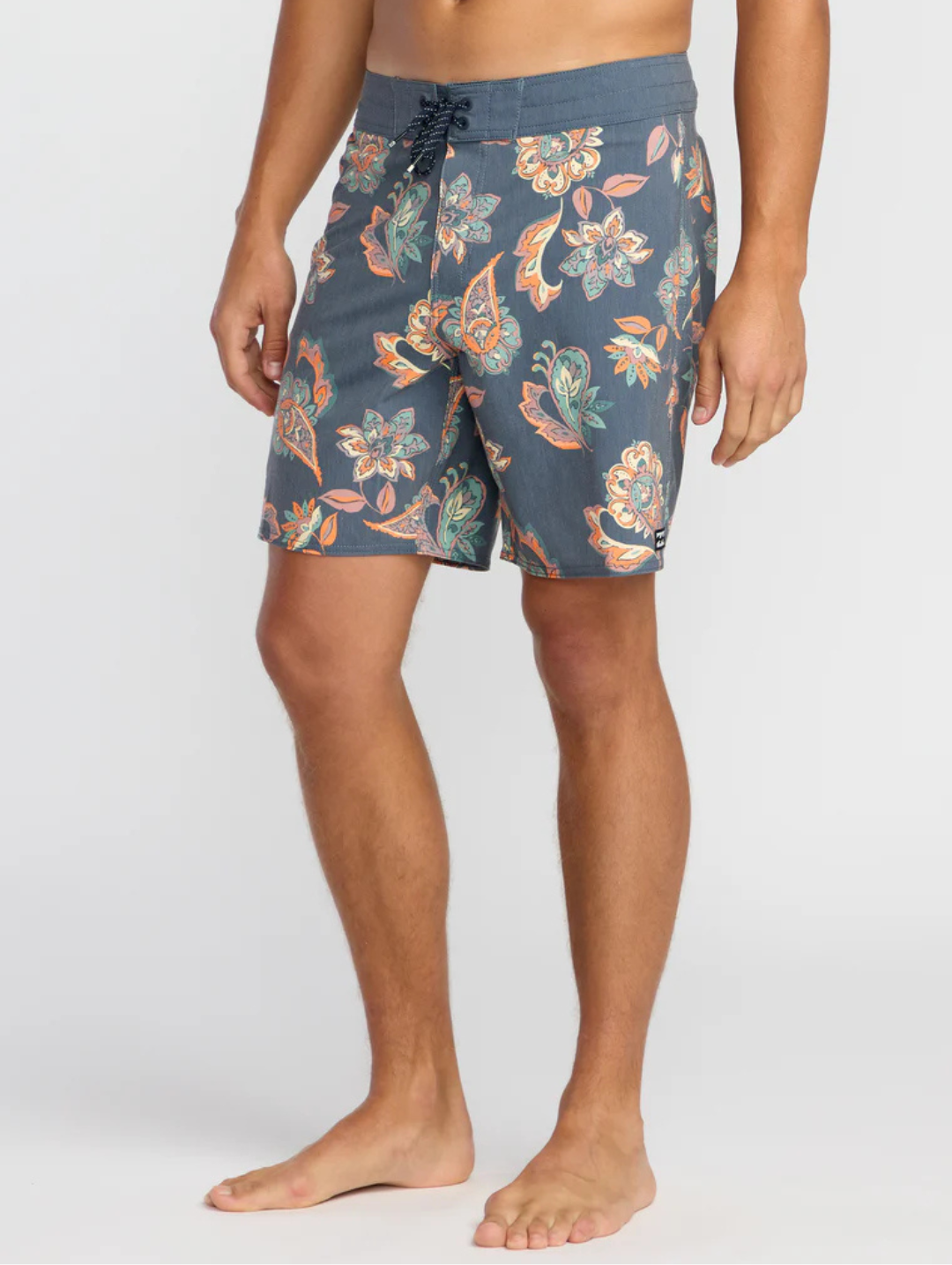 Good Times Pro Shorts - Navy