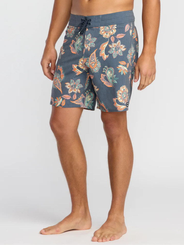 Good Times Pro Shorts - Navy