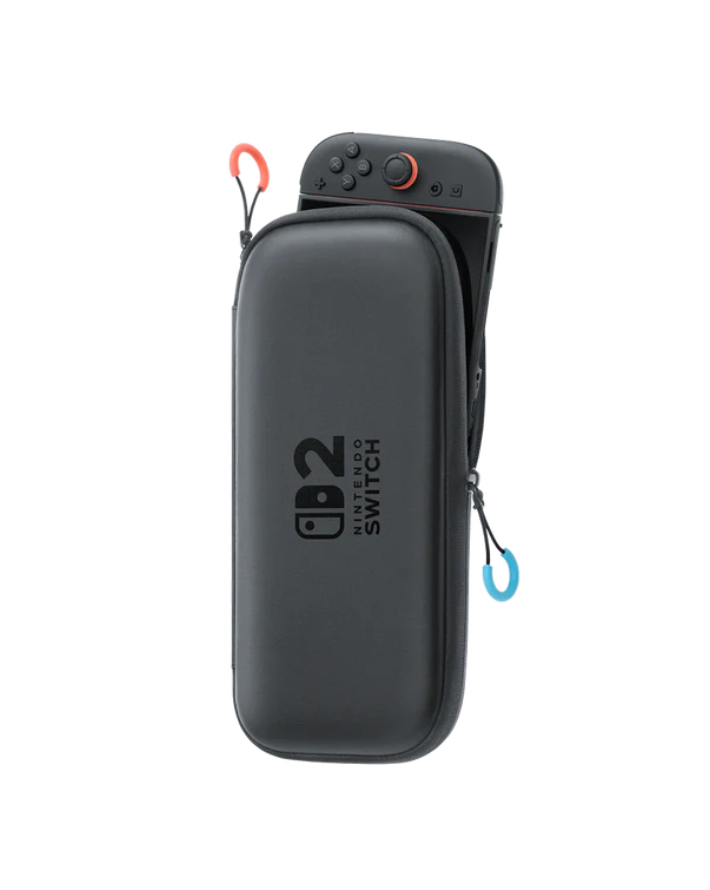 Switch 2 Carrying Case & Screen Protector