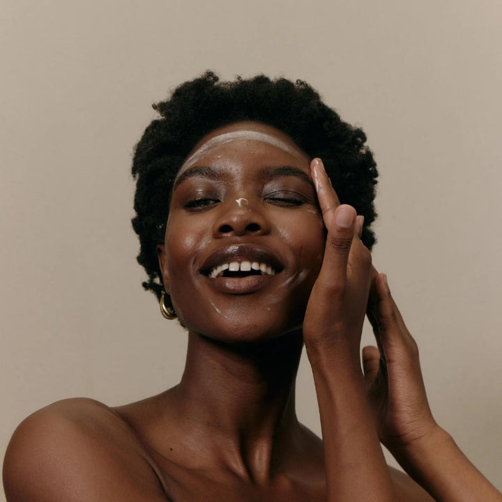 Nourishing - Revitalize, Plump & Restore - 3 Step Routine