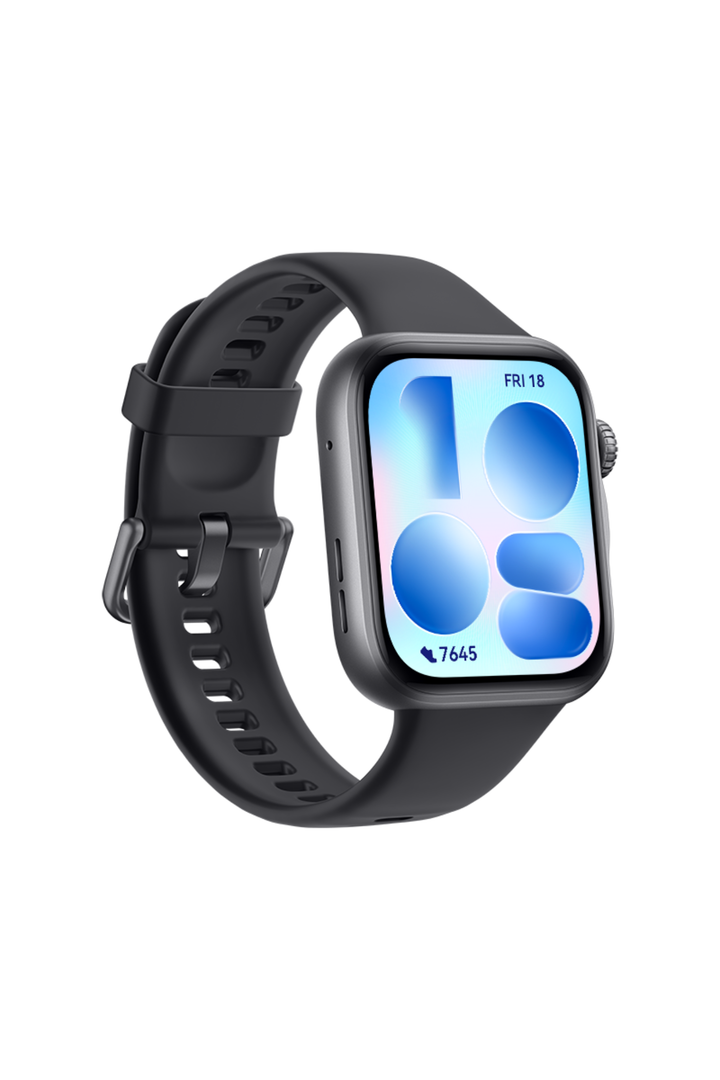 Fit 5 - Black