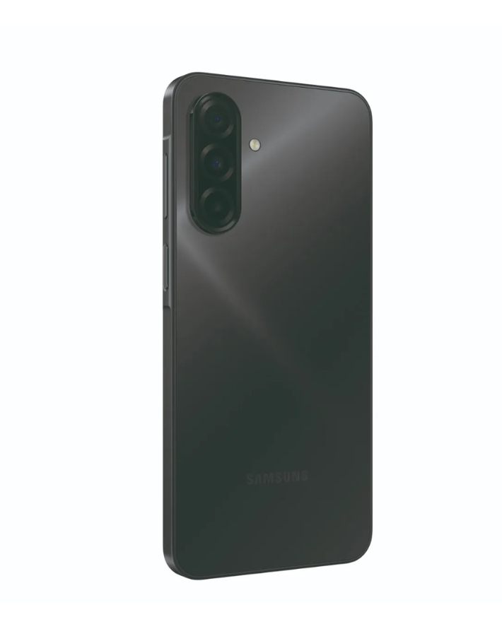 Galaxy A17 Dual Sim Cellphone - Black