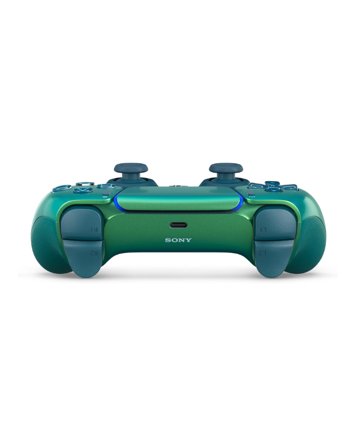 Ps5 Dual Sense Chroma Teal