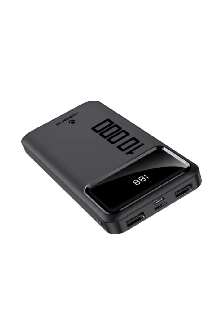 Punch Series 10000mah Power Bank
