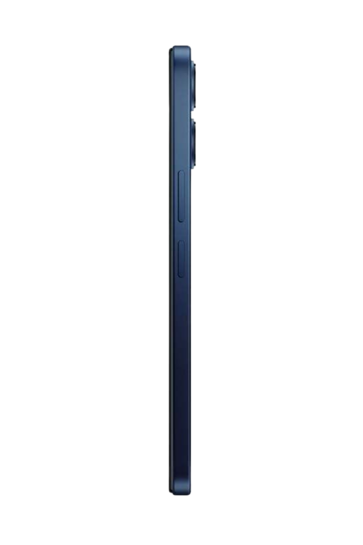 Y11e Bundle 4GB+128GB Dual Sim Cellphone - Black