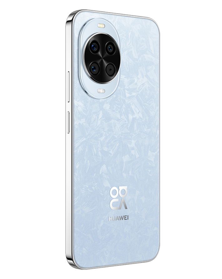NOVA 14 Dual Sim Cellphone - Blue