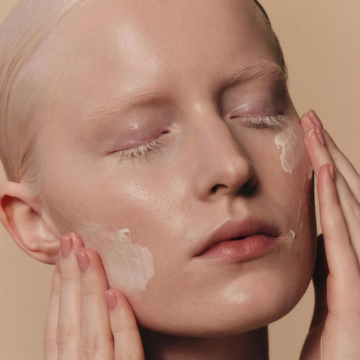 Crème De La Crème - Lightweight Hydration Moisturiser