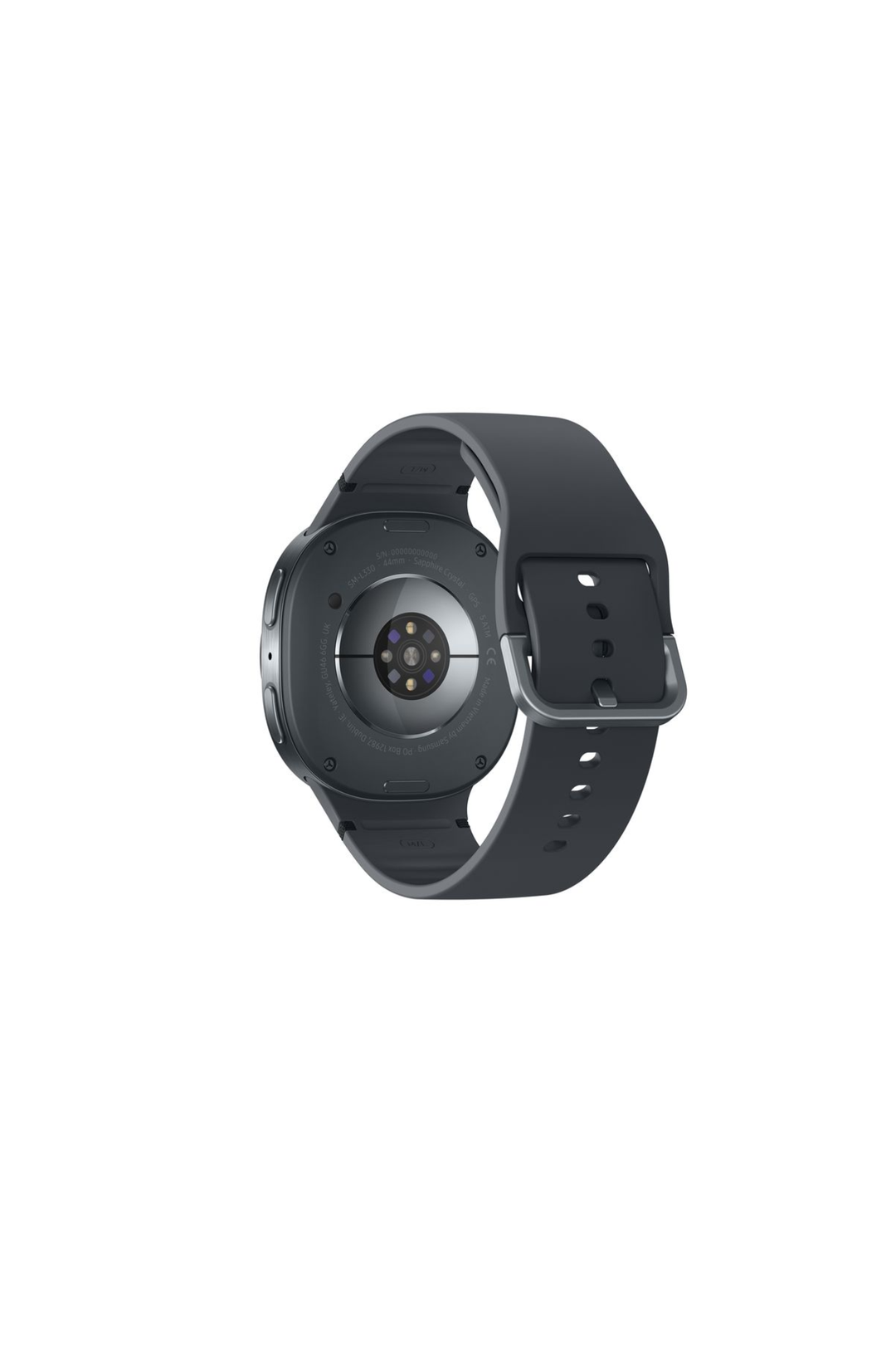 Galaxy Watch 8 44MM Bluetooth - Grey