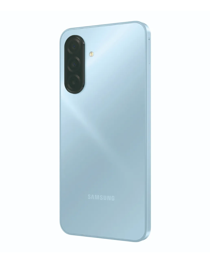 Galaxy A17 Dual Sim Cellphone - Blue