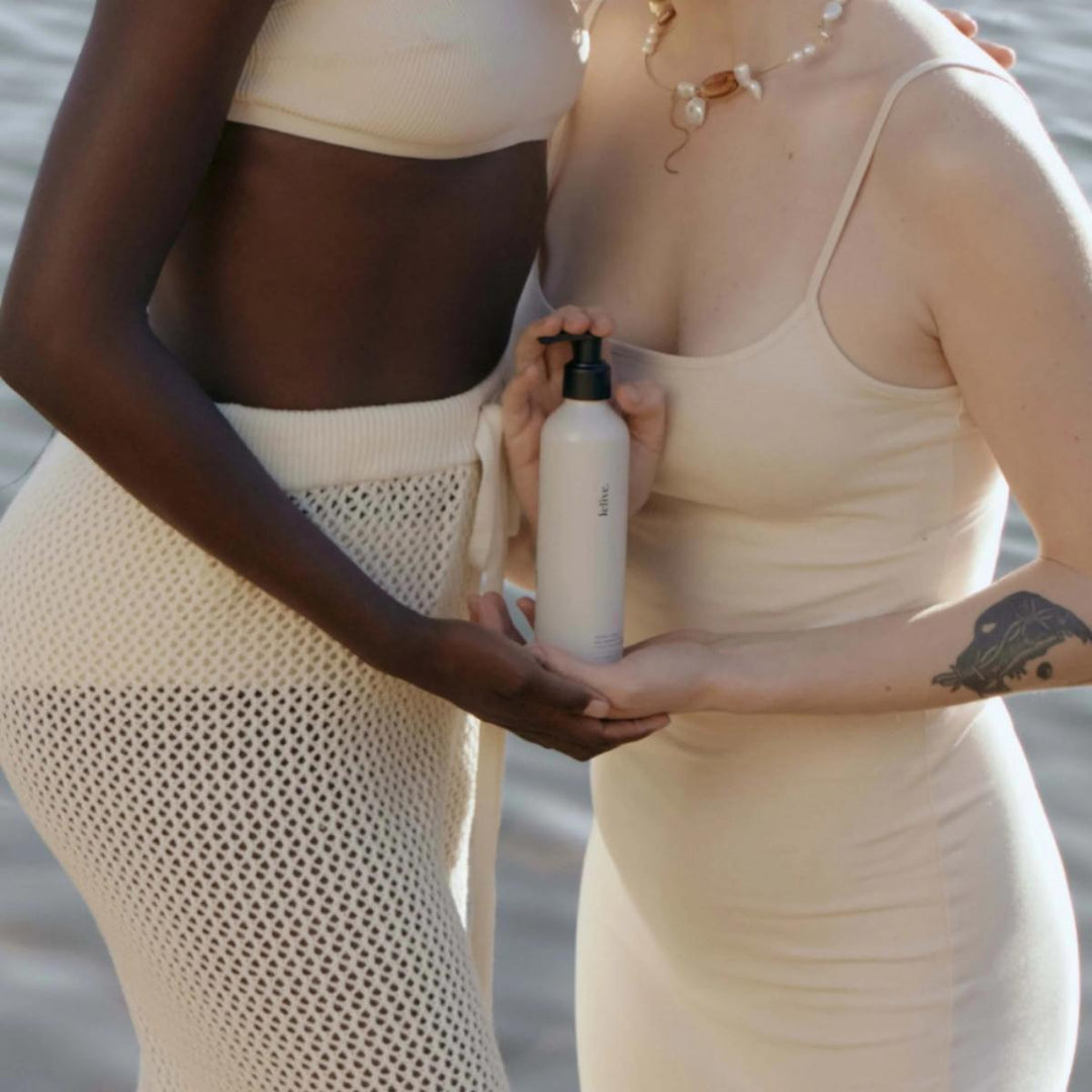 Jelly Splash - Brighten & Renew Cleanser