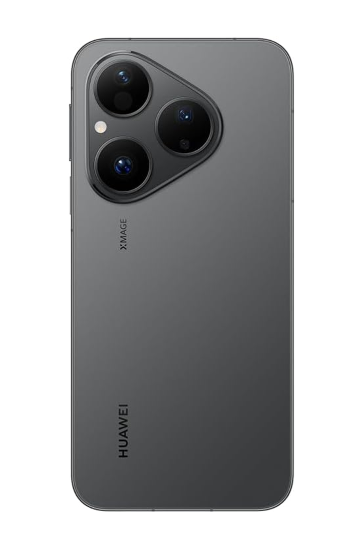 PURA 80 12GB+256GB Dual Sim - Black