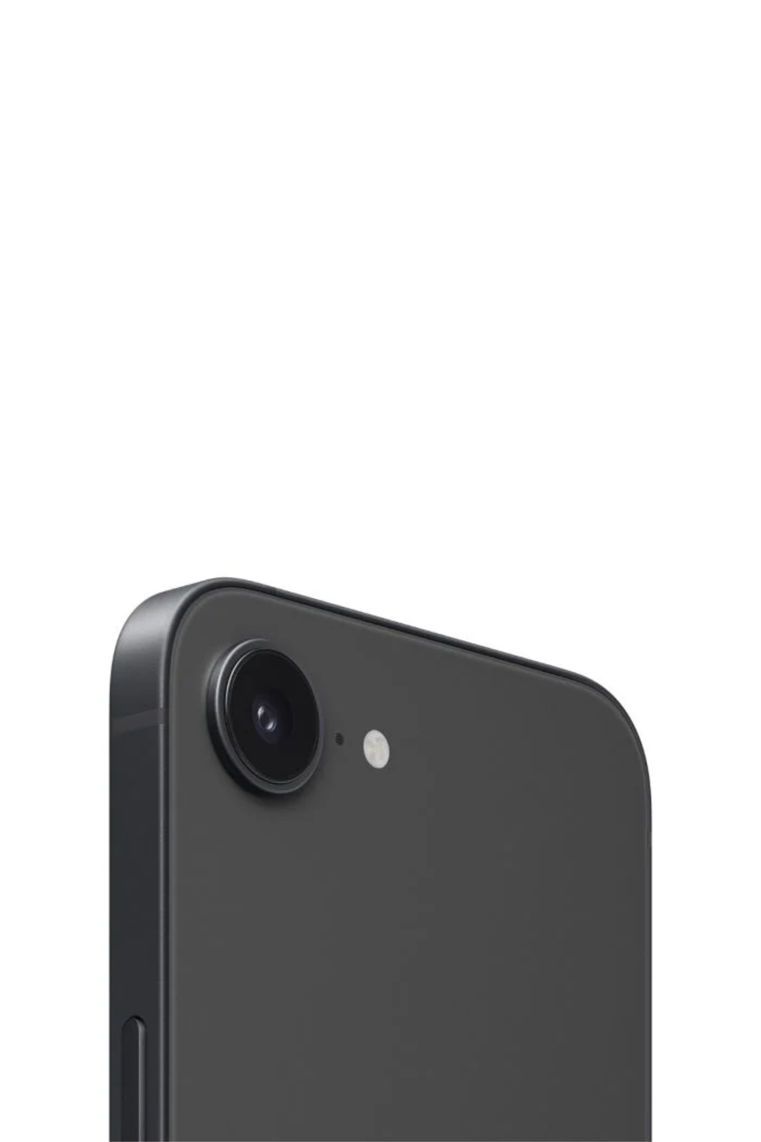 iPhone 16E 128GB Cellphone - Black