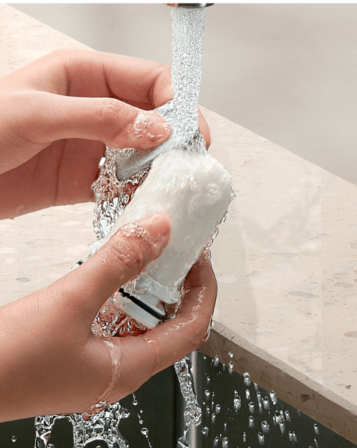 Faucet Purifier Filter