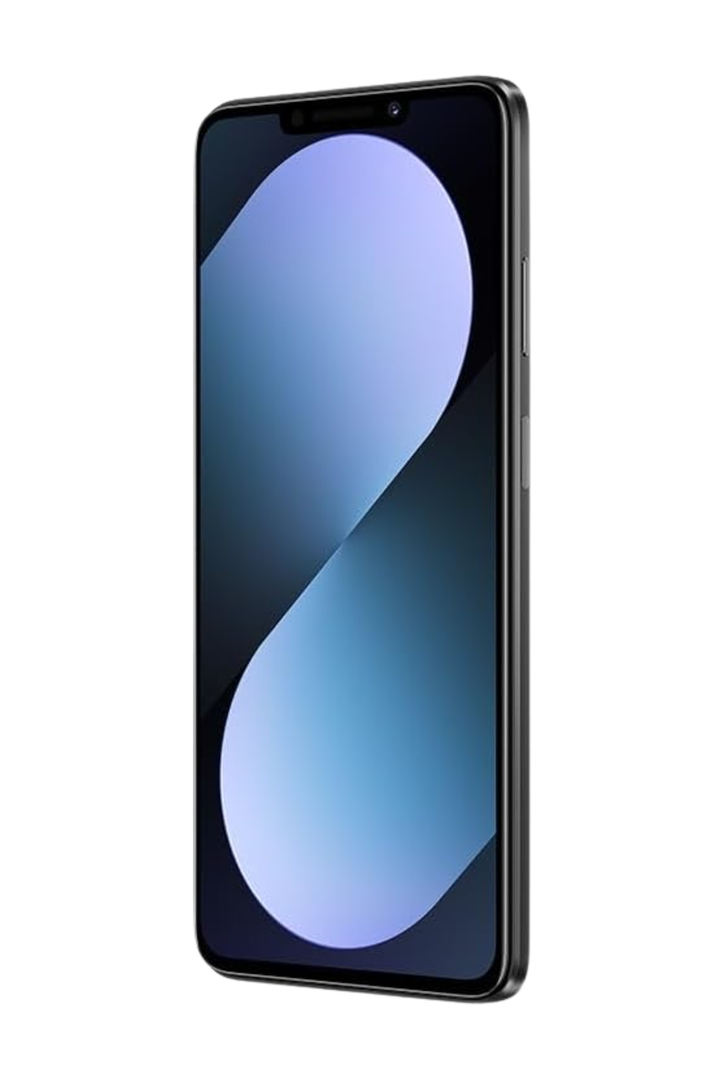 Nova 14I 8GB+256GB Dual Sim Cellphone - Black