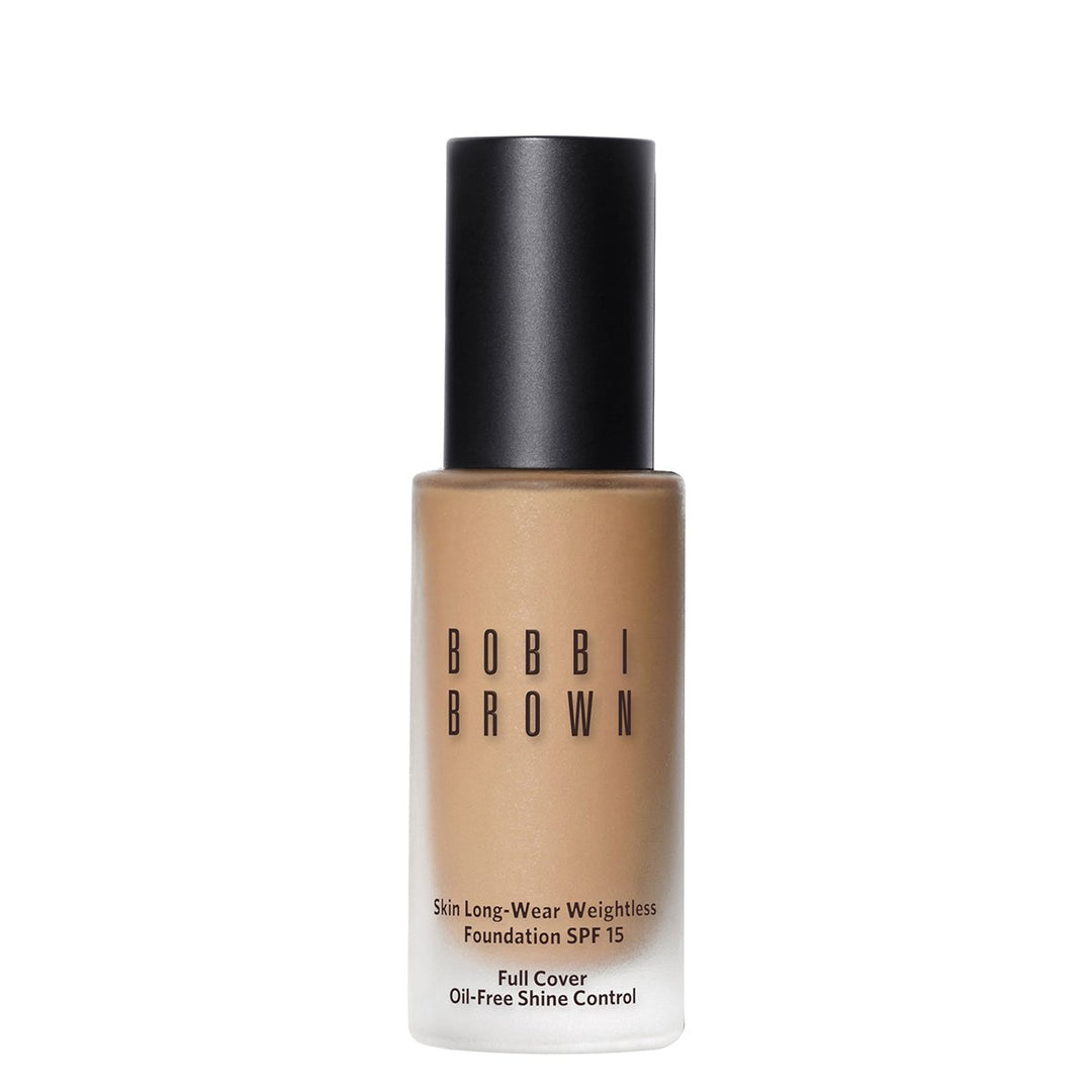Skin Long-Wear Weightless Foundation SPF 15