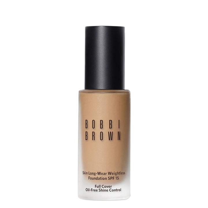 Skin Long-Wear Weightless Foundation SPF 15