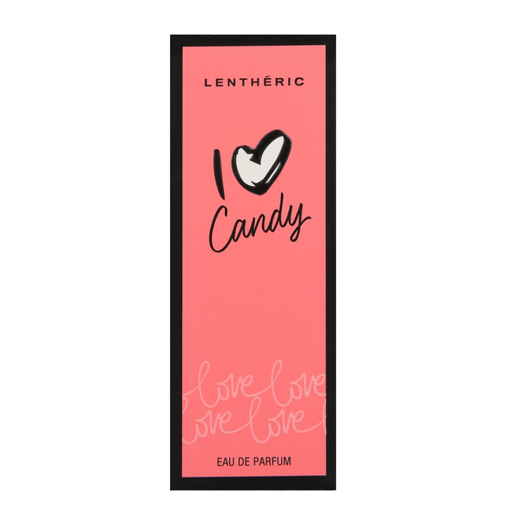 I Love Candy Eau de Parfum