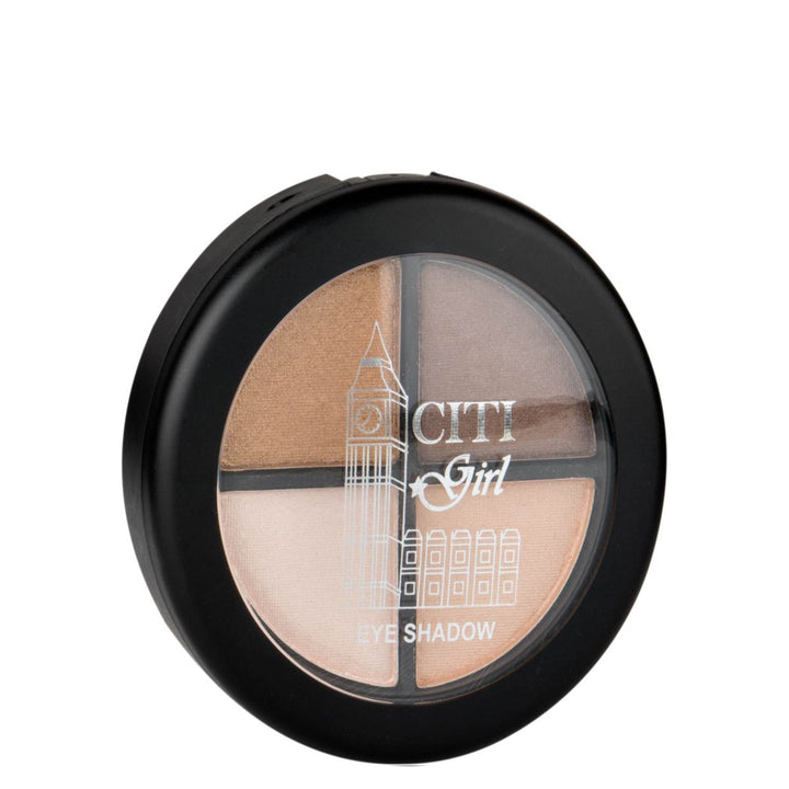 Eyeshadow Quad
