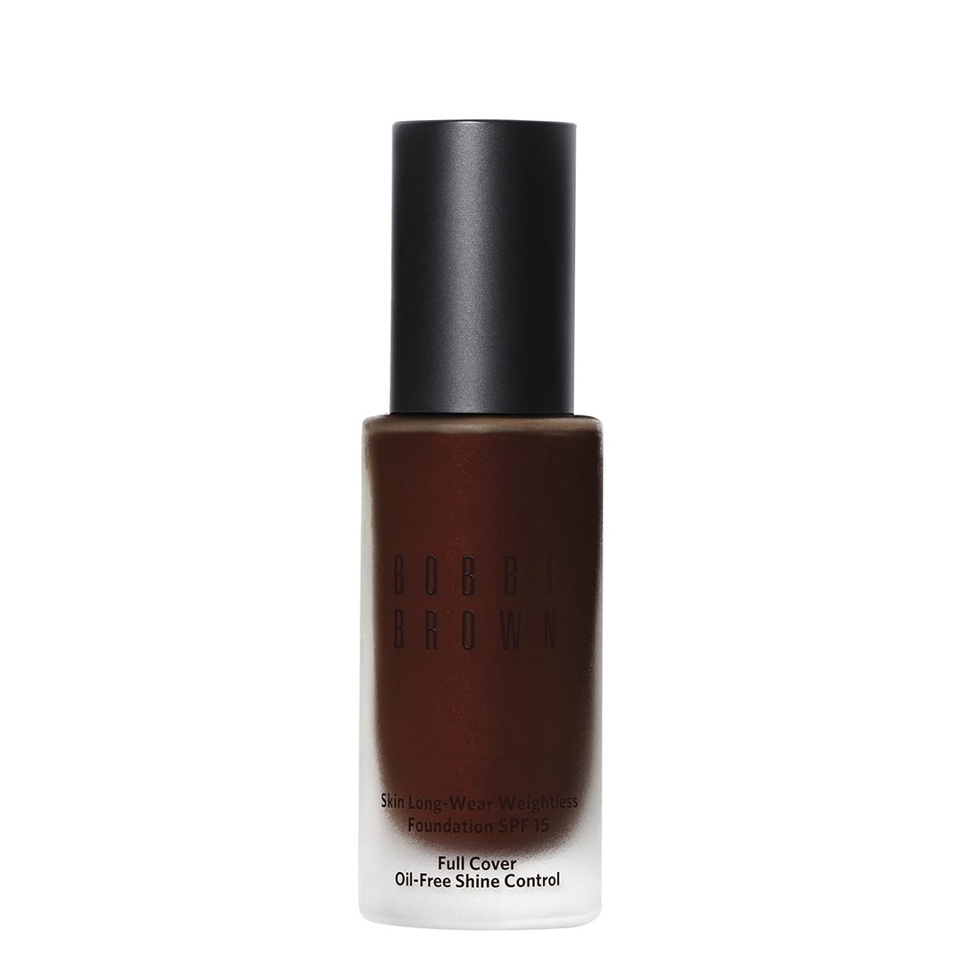 Skin Long-Wear Weightless Foundation SPF 15
