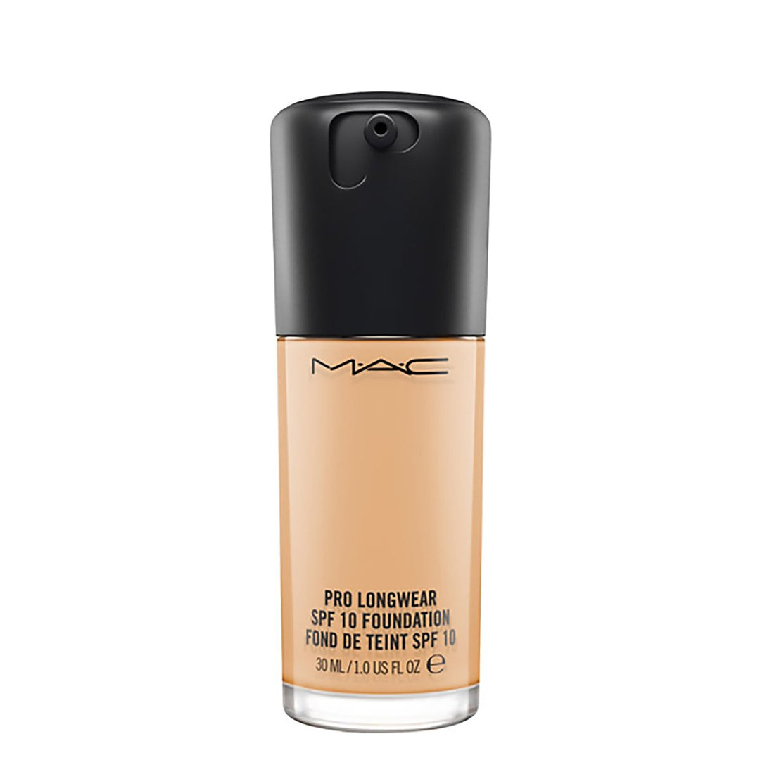 Pro Longwear Foundation SPF10