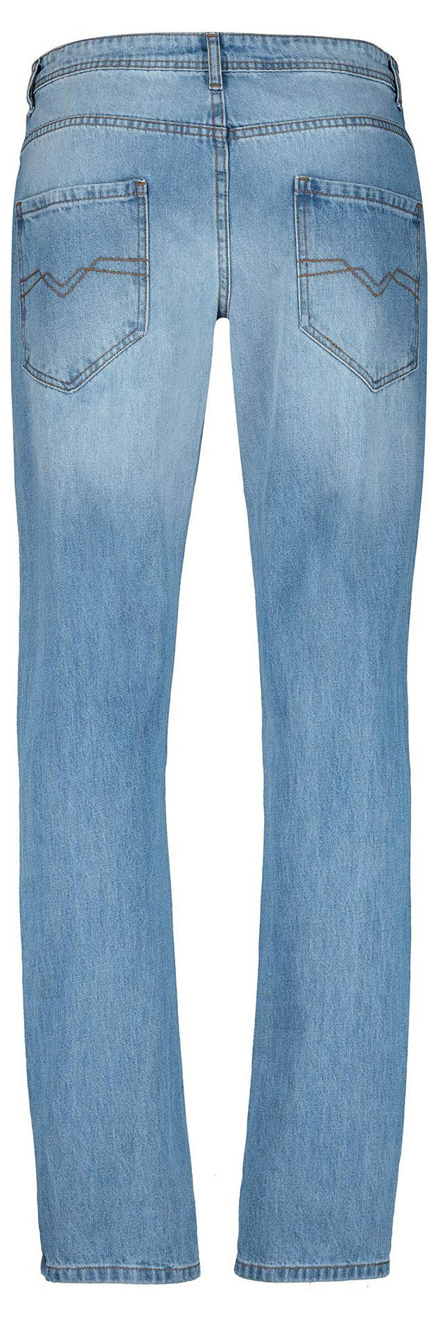 Basic Skinny Jean