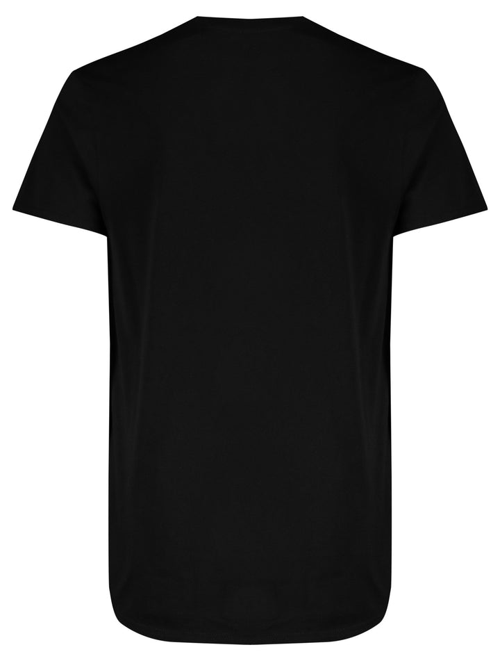 Scoop Hem Tee