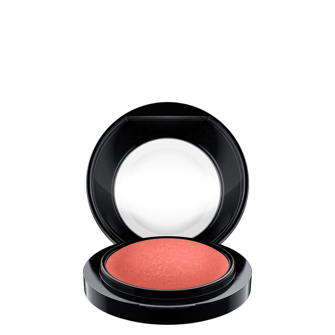 Mineralize Matte Blush