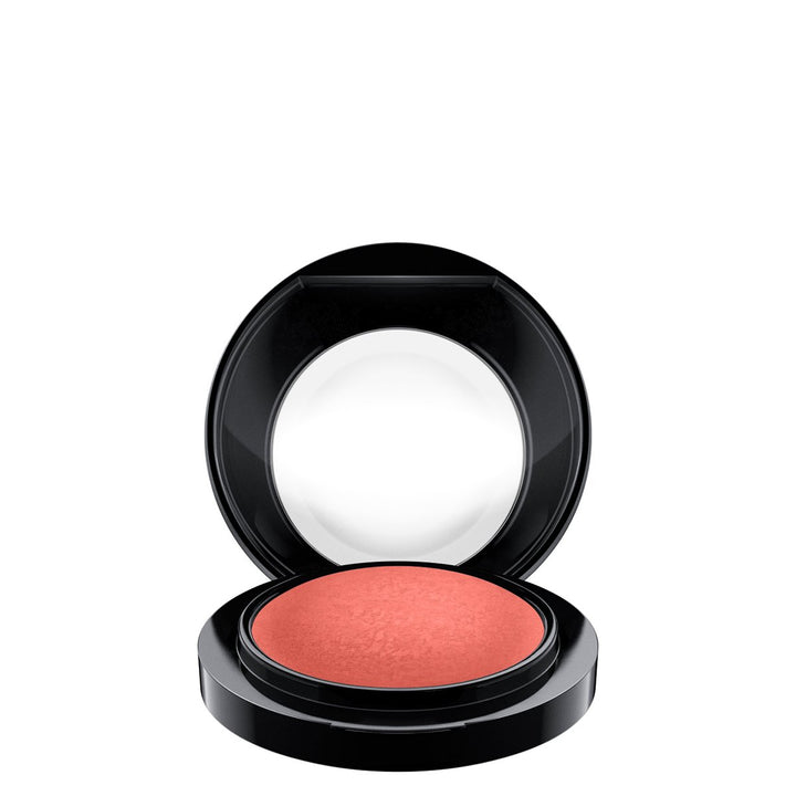 Mineralize Matte Blush