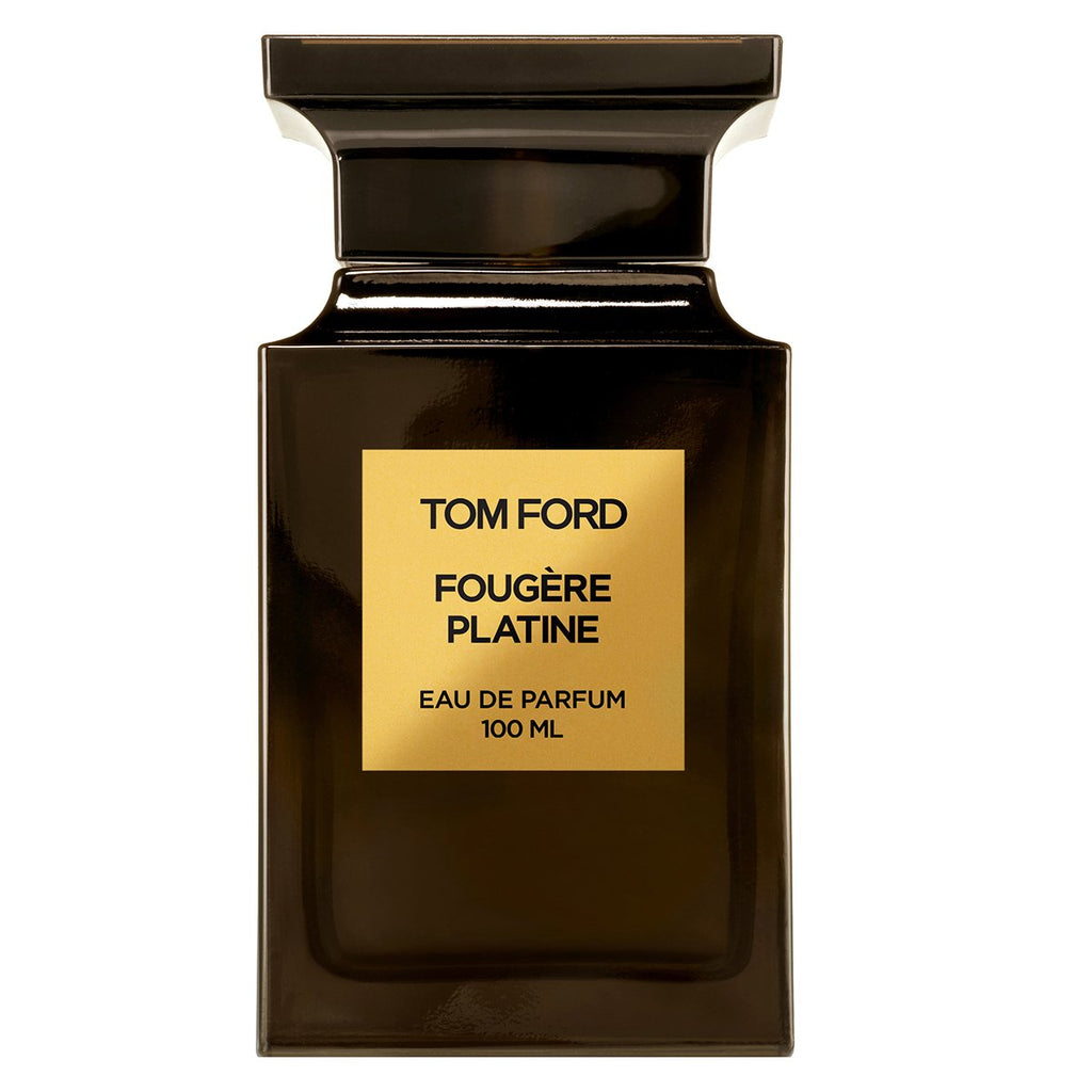 廃盤 TOM FORD FOUGÈRE PLATINE 50ml Ladies Fougere Platine – Edgars