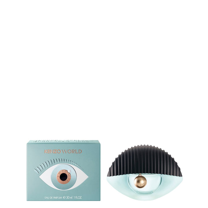 World Eau de Parfum