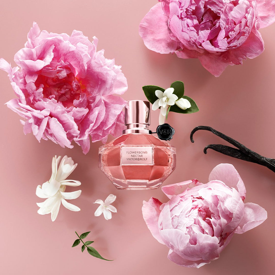 Flowerbomb Nectar Eau de Parfum