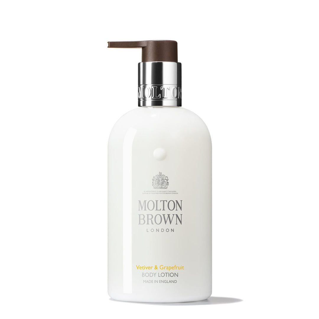 Vetiver & Grapefruit Body Lotion  - 300ml