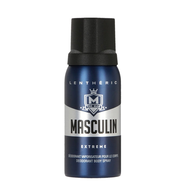 Masculin Extreme Deodorant
