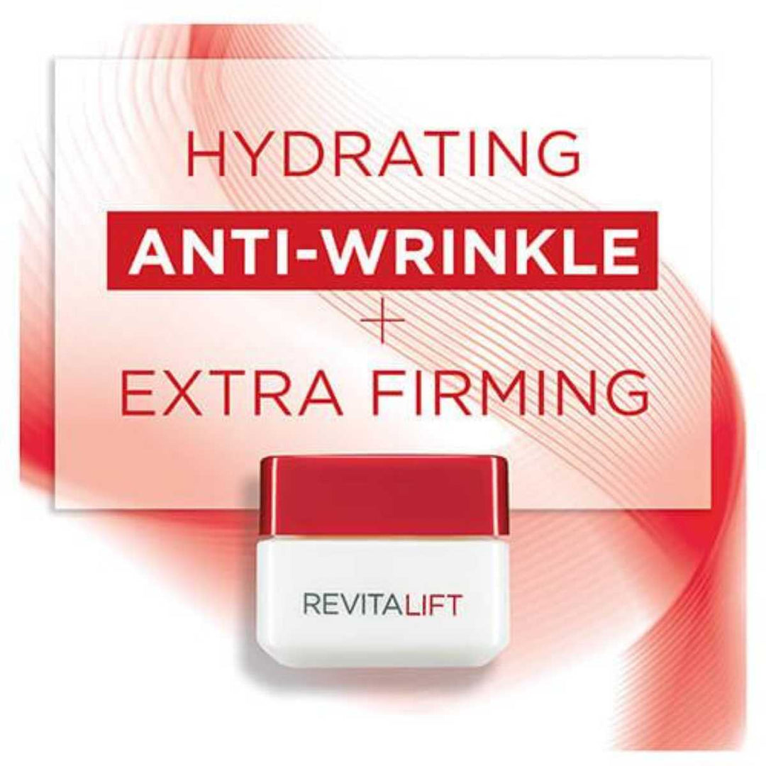 Plenitude Revitalift Eye Cream 15ml