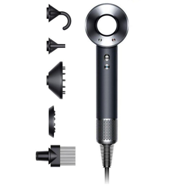 Dyson Supersonic HD07 Hair Dryer - Black