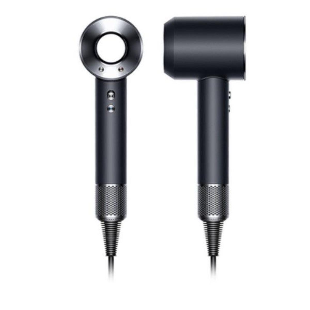 Dyson Supersonic HD07 Hair Dryer - Black – Edgars Dyson Supersonic HD07 Hair Dryer - Black – Edgars