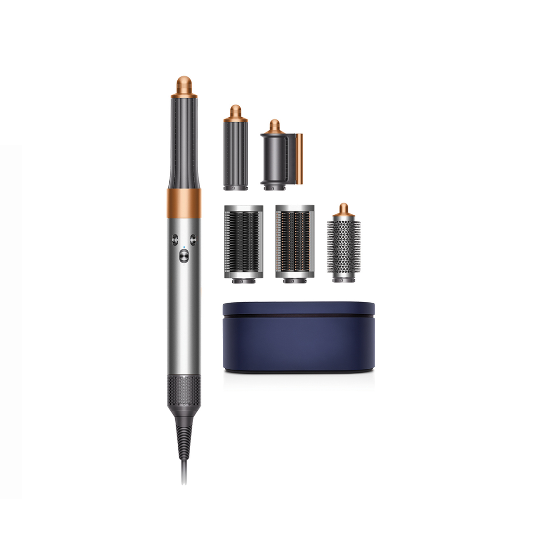 Airwrap Multi-Styler Short-Copper