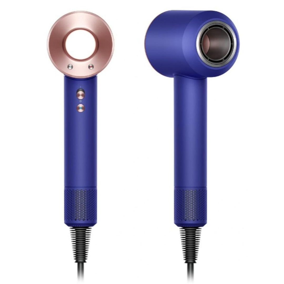 Dyson Supersonic HD07 Hair Dryer - Vinca Blue/Rose