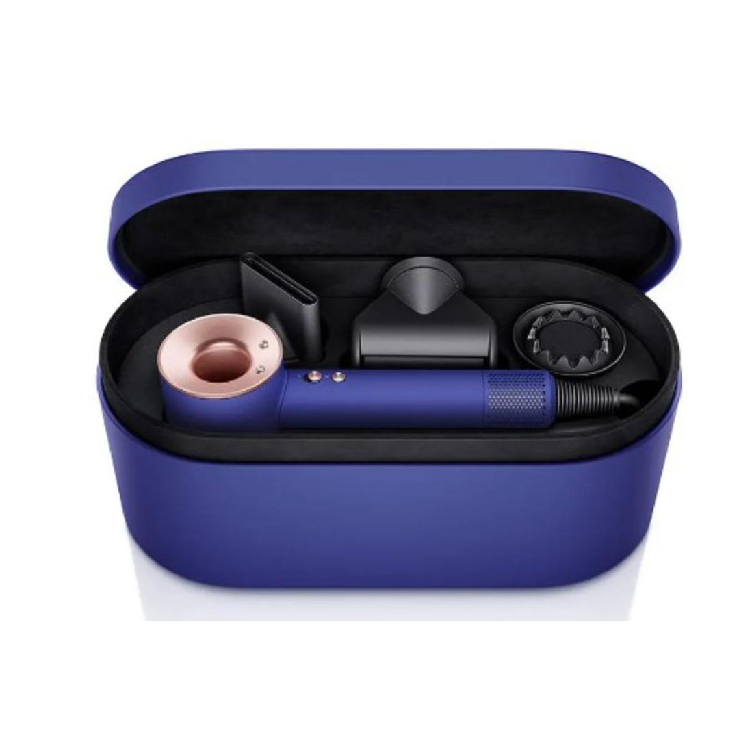 Dyson Supersonic HD07 Hair Dryer - Vinca Blue/Rose