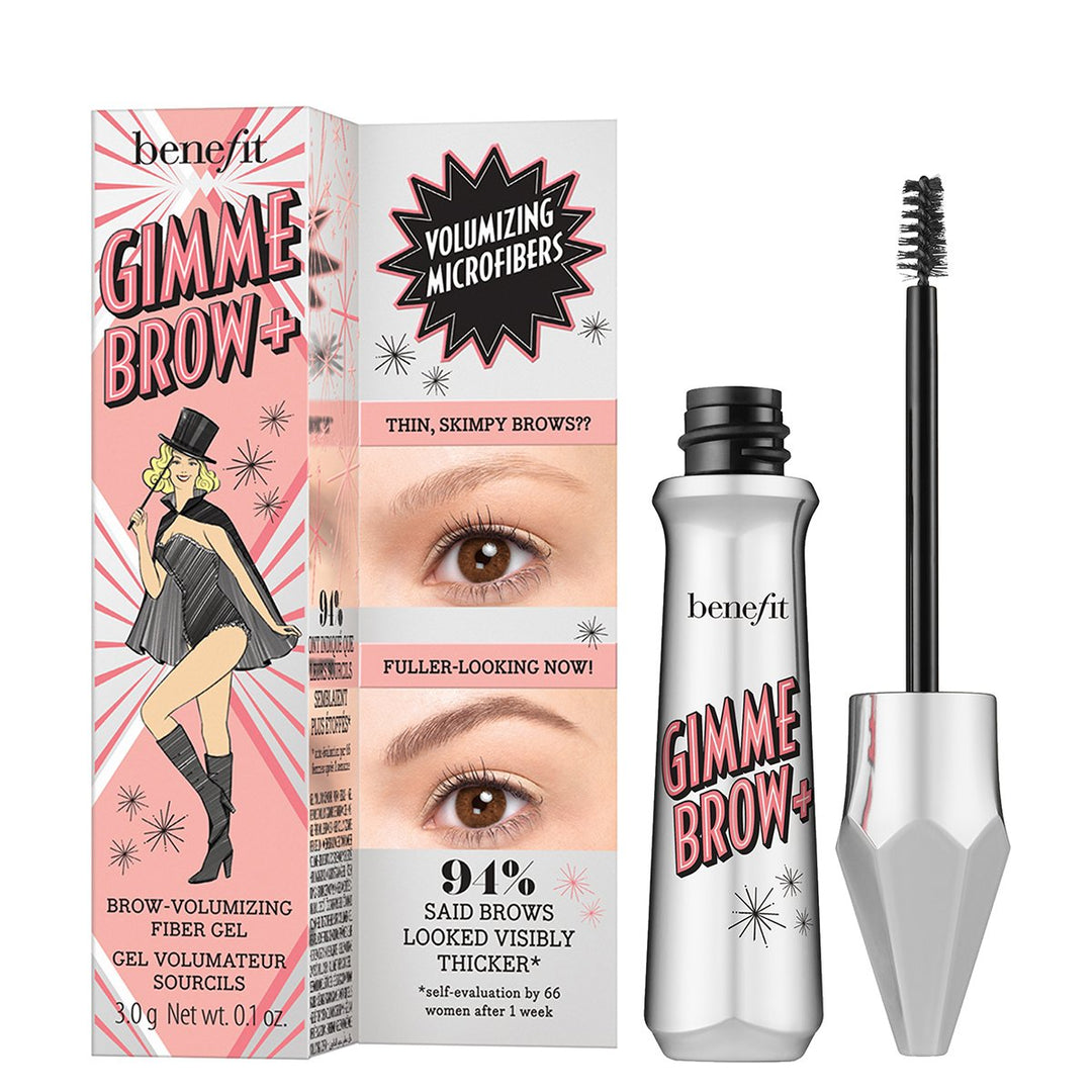 Gimme Brow+ Volumizing Eyebrow Gel Mini
