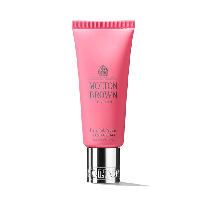Pink Pepperpod Hand Cream 40ml