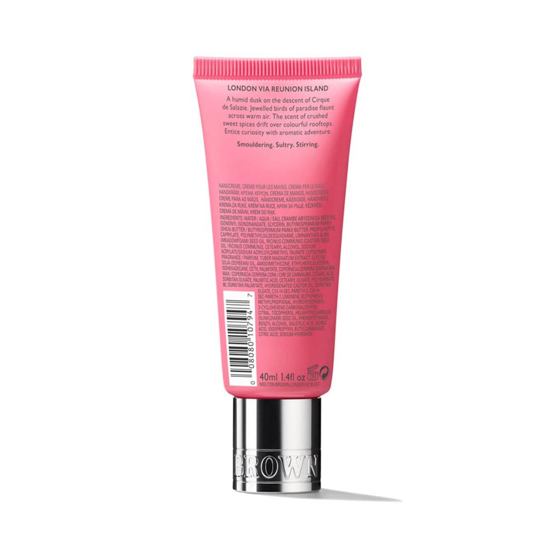 Pink Pepperpod Hand Cream 40ml