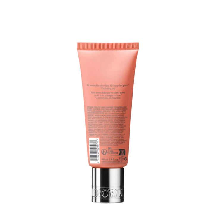 Heavenly Gingerlily Hand Cream - 40ML
